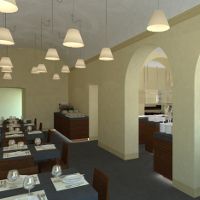 Ristorante Chiavari (2014)