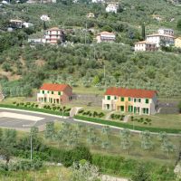 Complesso Leivi (2013)