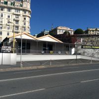 Concessionario Auto (2017)