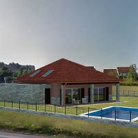 Villa Carapellese (2016)