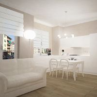 Appartamento Isonzo (2015)