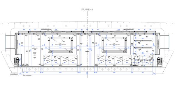 Shop drawing
