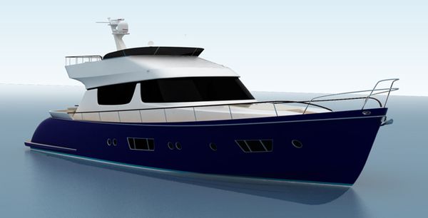 Progettazione Nautica
